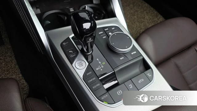 BMW 4 Series (G22) id 4966075 из Кореи 34