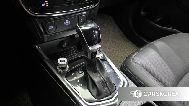 Ssangyong Berry New Tivoli id 5041495 из Кореи 31