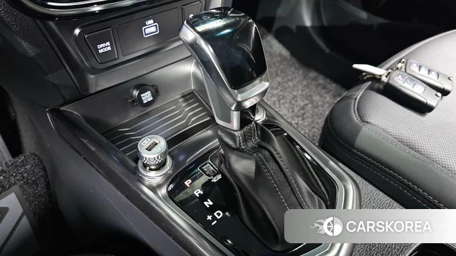 Ssangyong Berry New Tivoli id 4960076 из Кореи 30