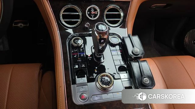 Bentley Continental GT 3rd Generation id 5041181 из Кореи 19