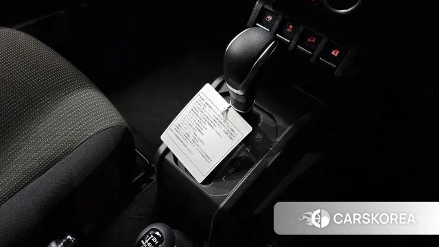 Suzuki Jimny id 3565411 из Кореи 19