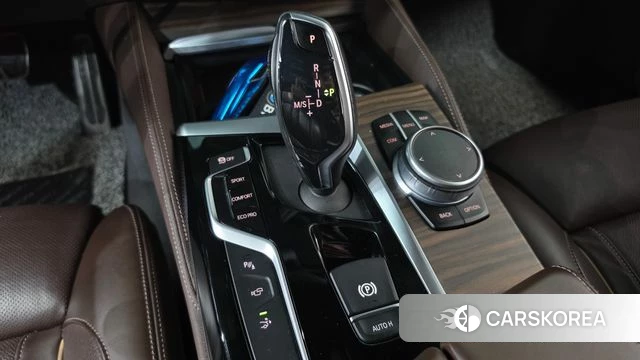 BMW 6 Series GT (G32) id 4982412 из Кореи 34