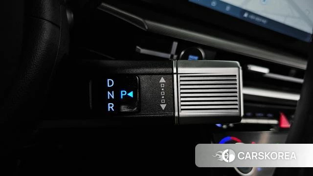 Hyundai Santa Fe (MX5) id 4921733 из Кореи 37