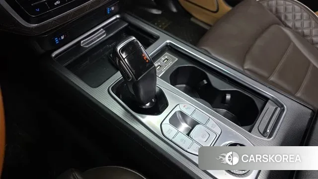 Ssangyong All New Rexton id 3691170 из Кореи 19