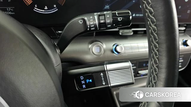 Hyundai Kona (SX2) id 5016341 из Кореи 19