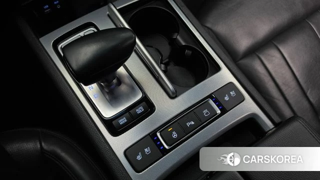 Genesis G80 id 5054723 из Кореи 32