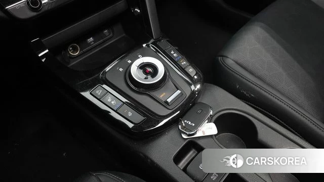 Kia The New Seltos id 5012296 из Кореи 19