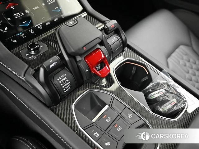Lamborghini Urus id 5020852 из Кореи 19