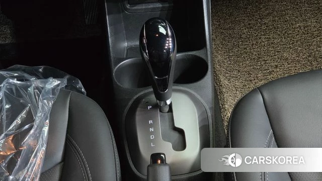 Chevrolet (GM Daewoo) The New Spark id 4997785 из Кореи 35