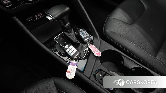 Kia Niro id 5024109 из Кореи 31