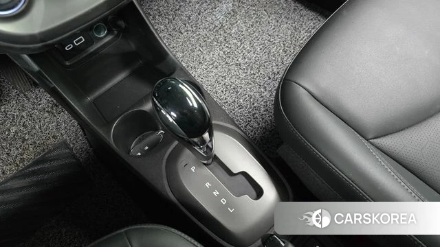 Chevrolet (GM Daewoo) The New Spark id 5053390 из Кореи 30