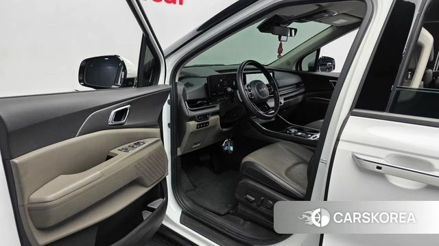 Kia The New Carnival 4th Generation id 5016282 из Кореи 35