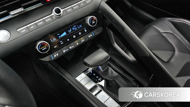 Hyundai The New Avante (CN7) id 4950871 из Кореи 32
