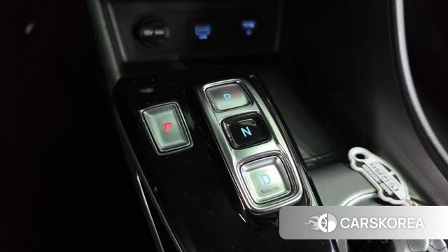 Hyundai Sonata (DN8) id 5027429 из Кореи 29