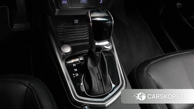Ssangyong Berry New Tivoli id 4987518 из Кореи 29