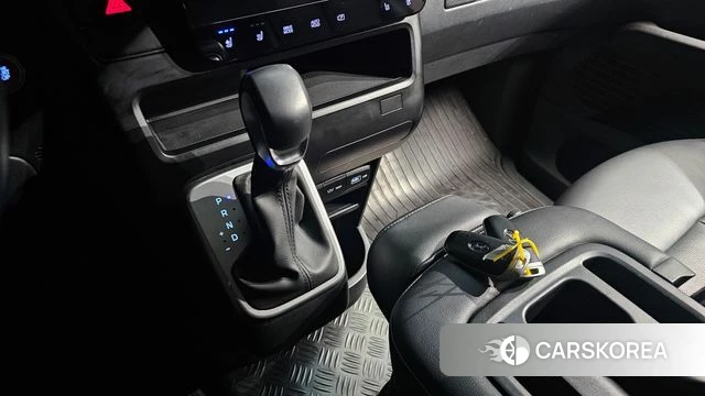 Hyundai Staria id 4725639 из Кореи 19