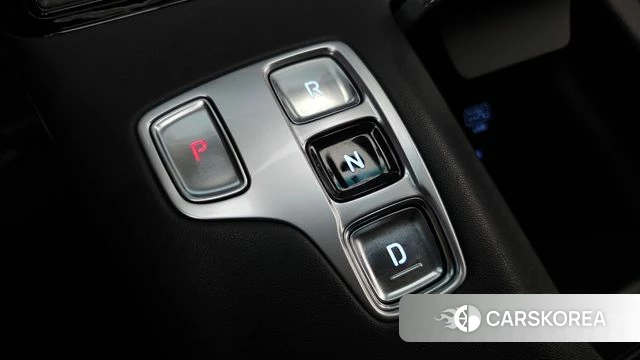 Hyundai The New Grandeur IG id 4981596 из Кореи 33
