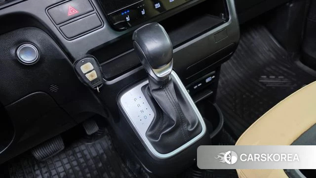 Hyundai Staria id 5046395 из Кореи 19