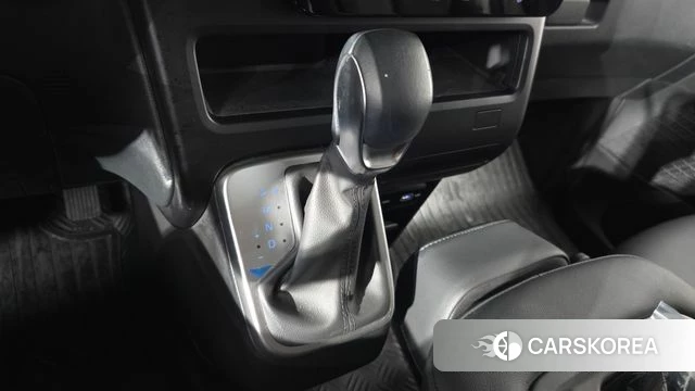 Hyundai Staria id 5039816 из Кореи 29