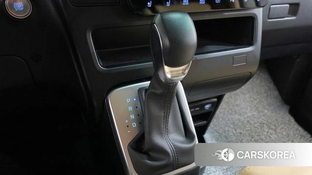Hyundai Staria id 5001549 из Кореи 31