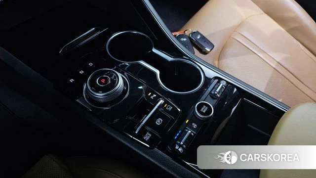 Kia K5 Hybrid 3rd Generation id 4952110 из Кореи 30