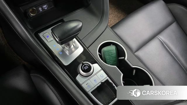 Genesis G70 id 4988431 из Кореи 31