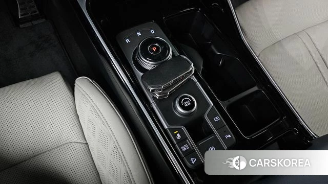 Kia Sorento 4th Generation id 5034534 из Кореи 19