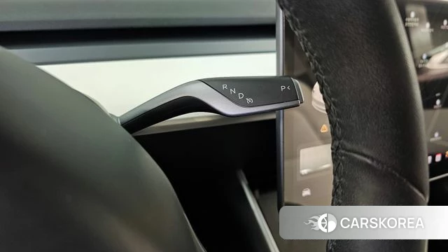 Tesla Model 3 id 5018359 из Кореи 19