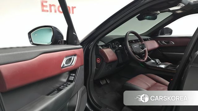 Land Rover Range Rover Velar id 4940943 из Кореи 36