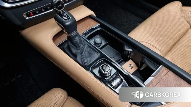 Volvo S90 id 3439301 из Кореи 19