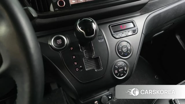 Kia The New Kia Ray id 5022160 из Кореи 35
