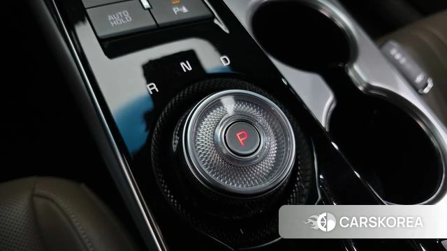 Kia K8 Hybrid id 4980969 из Кореи 34