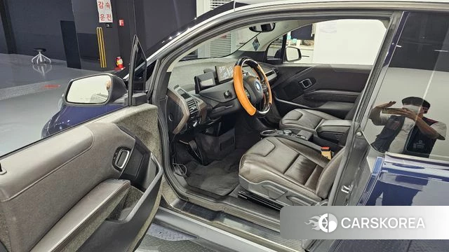 BMW i3 id 4978277 из Кореи 31