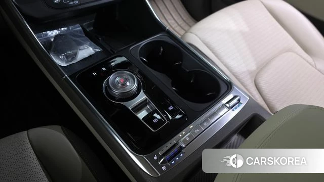 Kia The New Carnival 4th Generation id 5032862 из Кореи 31
