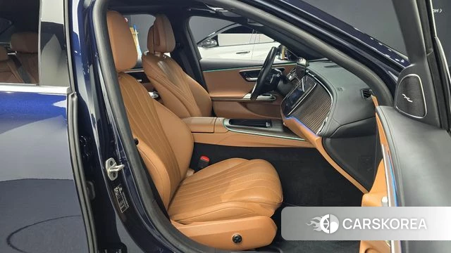 Mercedes-Benz E-Class W214 id 4980560 из Кореи 29