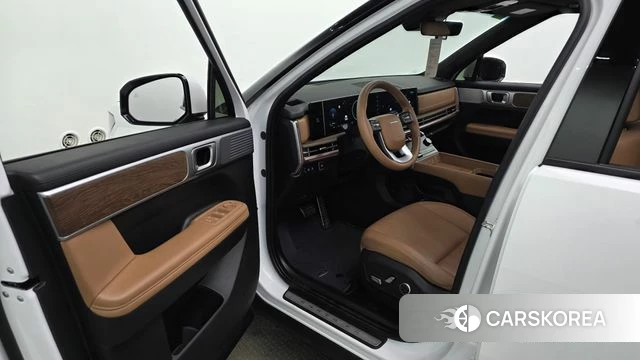 Hyundai Santa Fe (MX5) id 5011293 из Кореи 36