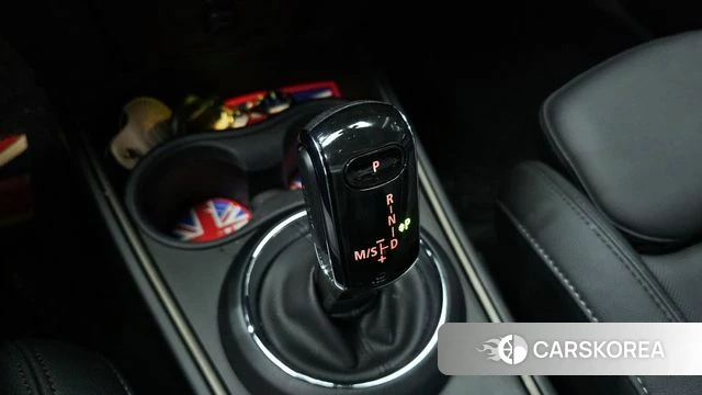 Mini Cooper Countryman id 4178043 из Кореи 19