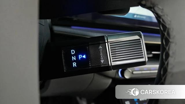 Hyundai Grandeur Hybrid (GN7) id 4735063 из Кореи 19