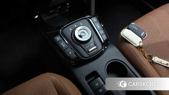 Kia The New Seltos id 4974808 из Кореи 34