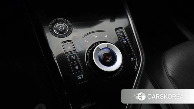 Kia Di All New Niro EV id 5002704 из Кореи 29