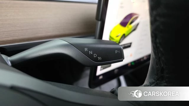 Tesla Model Y id 4736568 из Кореи 31