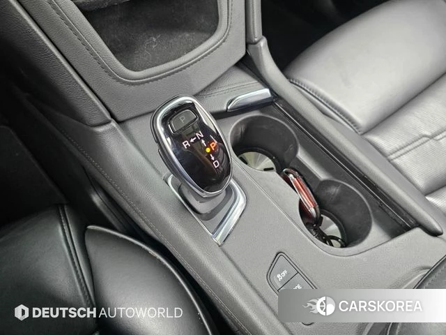 Cadillac XT5 id 4998285 из Кореи 19