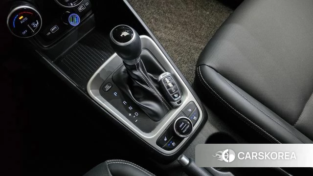 Hyundai Venue id 5017578 из Кореи 29