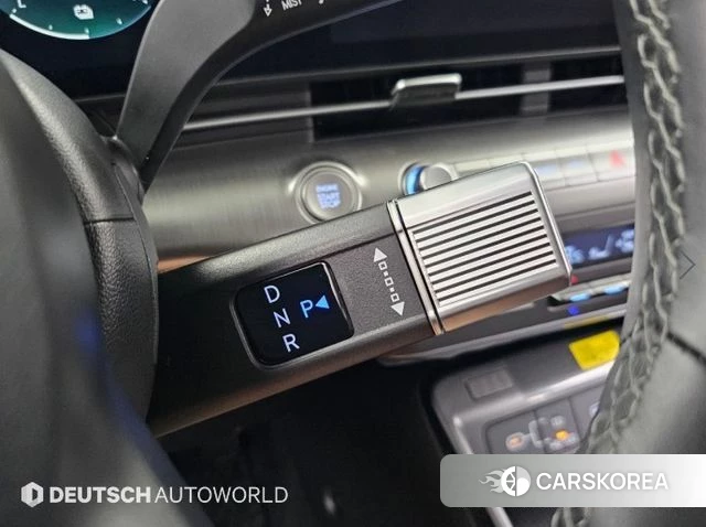 Hyundai Kona Hybrid (SX2) id 5020835 из Кореи 19