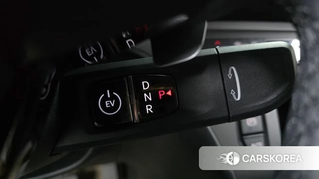 Kia The New Kia Ray EV id 4957579 из Кореи 30