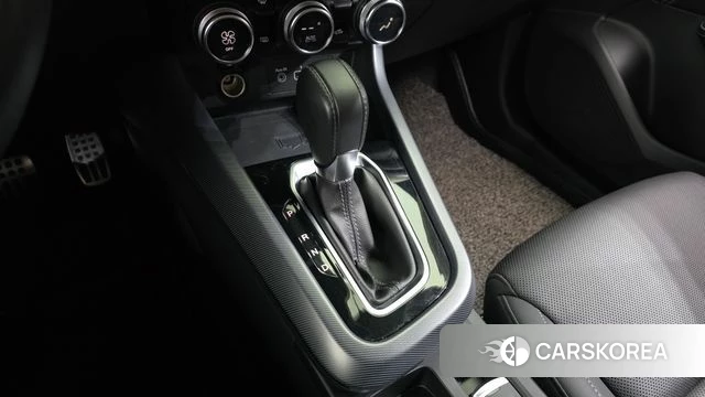 Renault Korea (Samsung) XM3 id 5018061 из Кореи 30