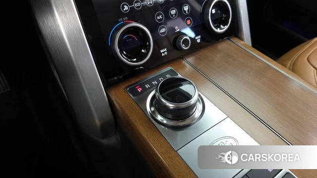 Land Rover Range Rover 4th Generation id 4967350 из Кореи 19