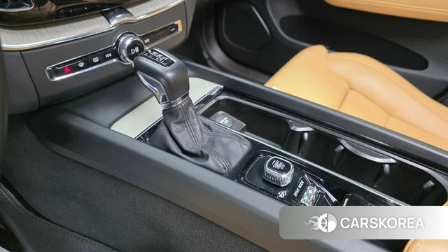 Volvo XC60 second Generation id 5041564 из Кореи 35