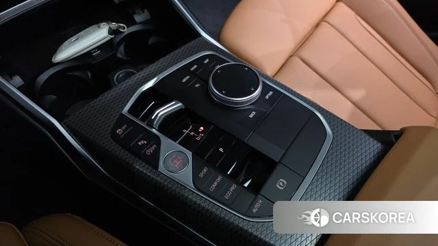 BMW 3 Series (G20) id 5033571 из Кореи 19