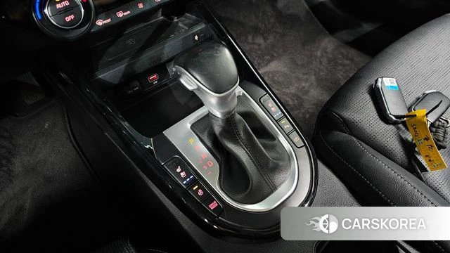 Kia The New K3 2nd generation id 4986557 из Кореи 33